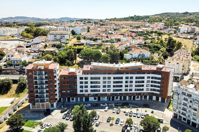 Apartamento T2 para Venda em Alenquer (Santo Estêvão e Triana) Foto 20