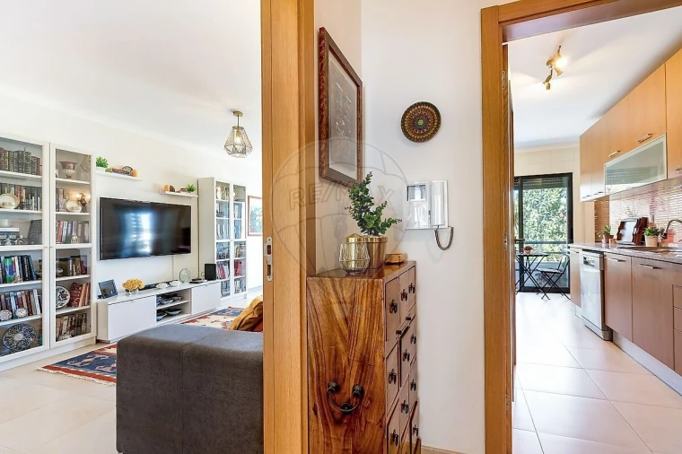 Apartamento T2 para Venda em Alenquer (Santo Estêvão e Triana) Foto 3