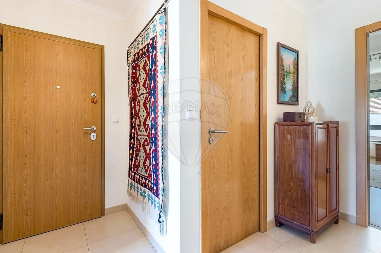 Apartamento T2 para Venda em Alenquer (Santo Estêvão e Triana) Foto 14