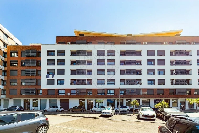 Apartamento T2 para Venda em Alenquer (Santo Estêvão e Triana) Foto 19