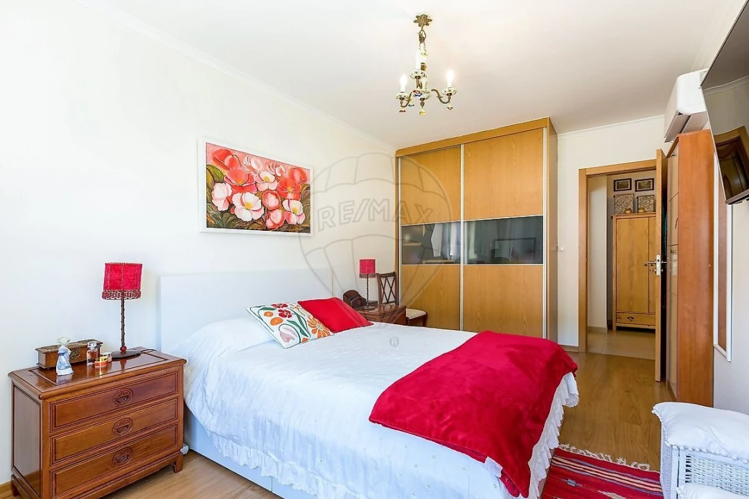 Apartamento T2 para Venda em Alenquer (Santo Estêvão e Triana) Foto 10