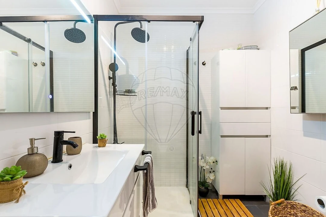 Apartamento T2 para Venda em Alenquer (Santo Estêvão e Triana) Foto 12