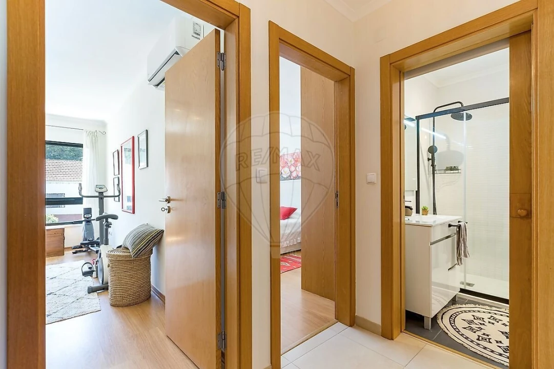 Apartamento T2 para Venda em Alenquer (Santo Estêvão e Triana) Foto 13