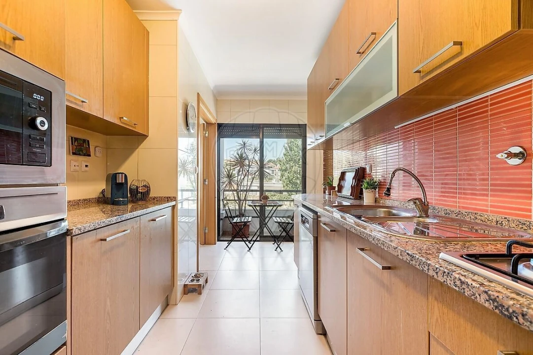 Apartamento T2 para Venda em Alenquer (Santo Estêvão e Triana) Foto 4