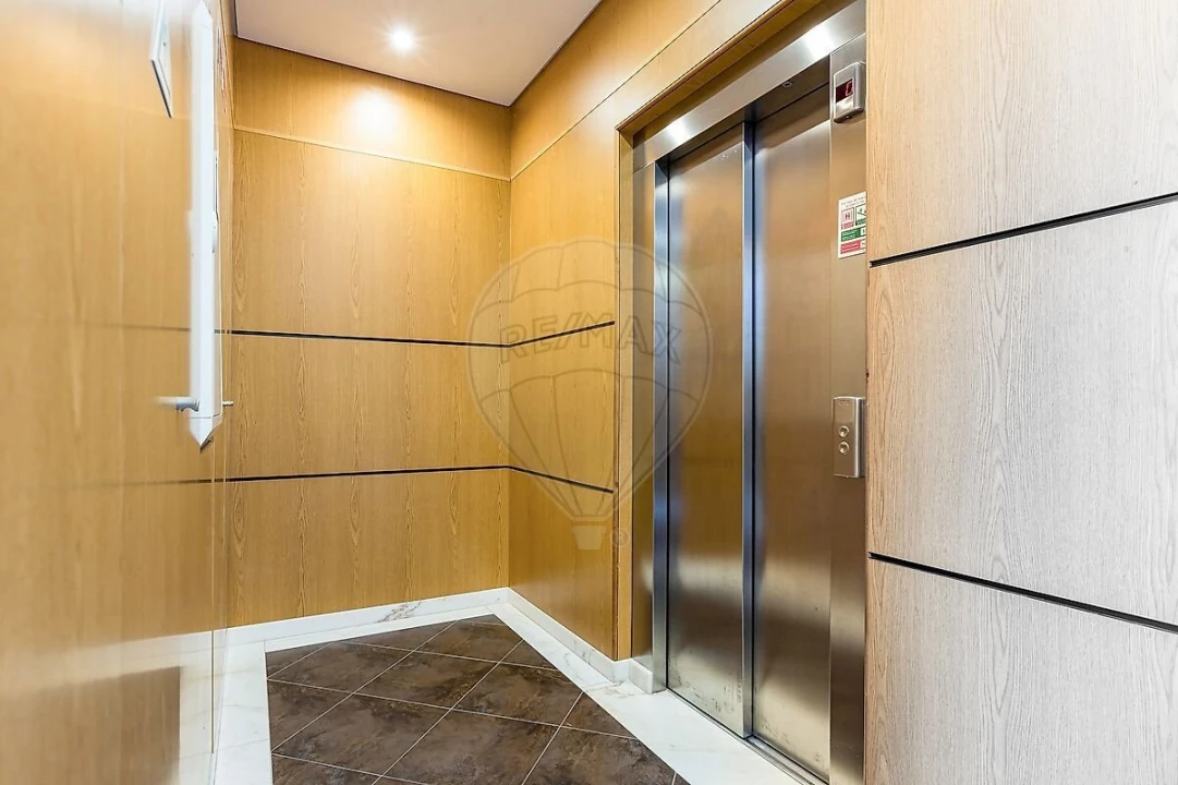 Apartamento T2 para Venda em Alenquer (Santo Estêvão e Triana) Foto 15
