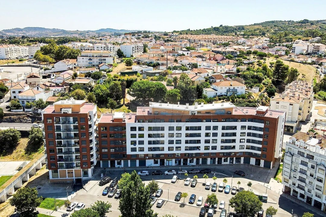 Apartamento T2 para Venda em Alenquer (Santo Estêvão e Triana) Foto 20
