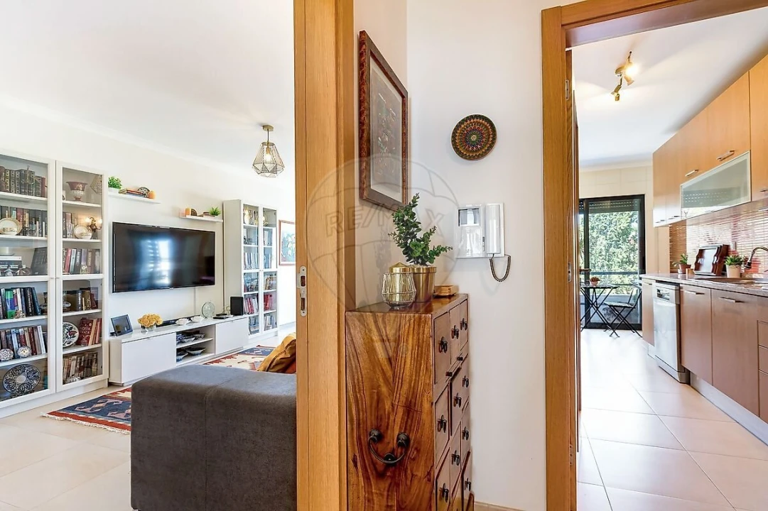 Apartamento T2 para Venda em Alenquer (Santo Estêvão e Triana) Foto 3