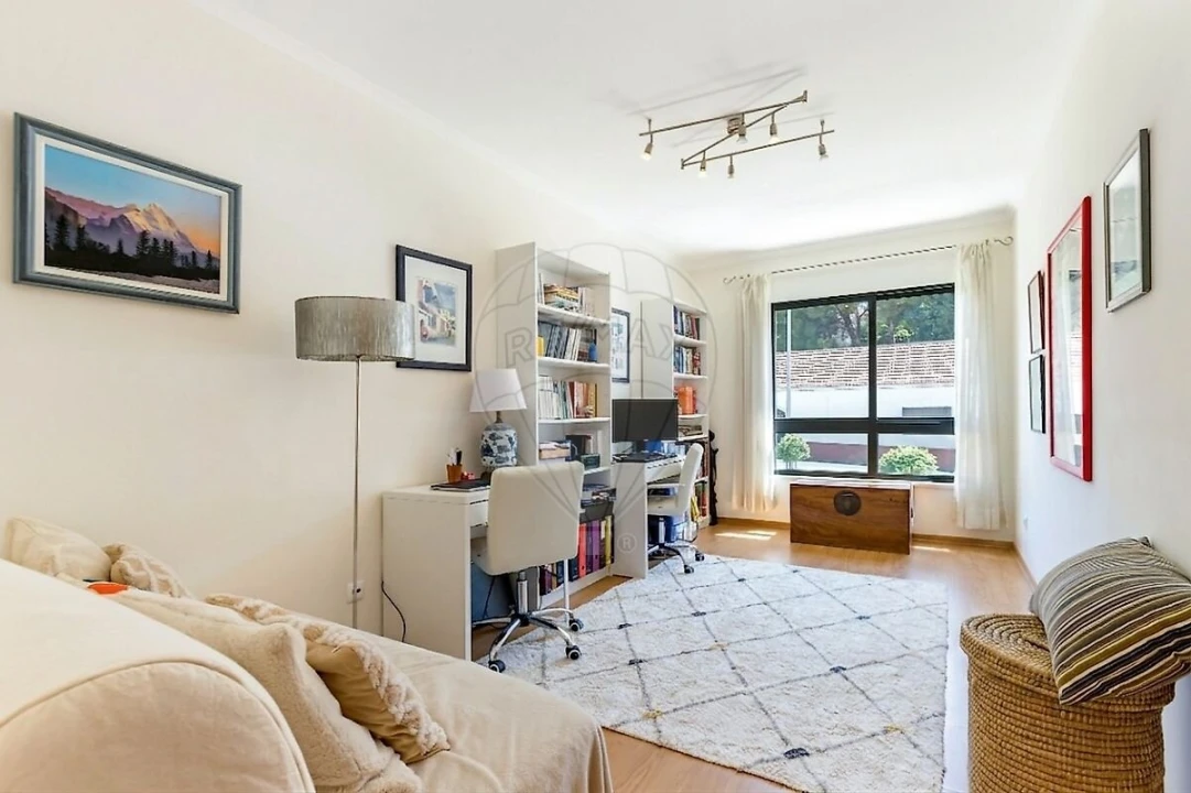 Apartamento T2 para Venda em Alenquer (Santo Estêvão e Triana) Foto 8