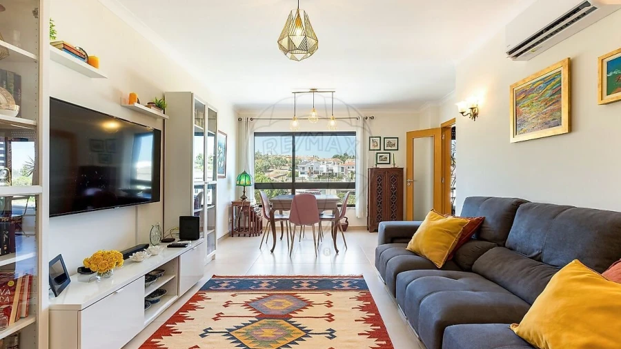 Apartamento T2 para Venda em Alenquer (Santo Estêvão e Triana)