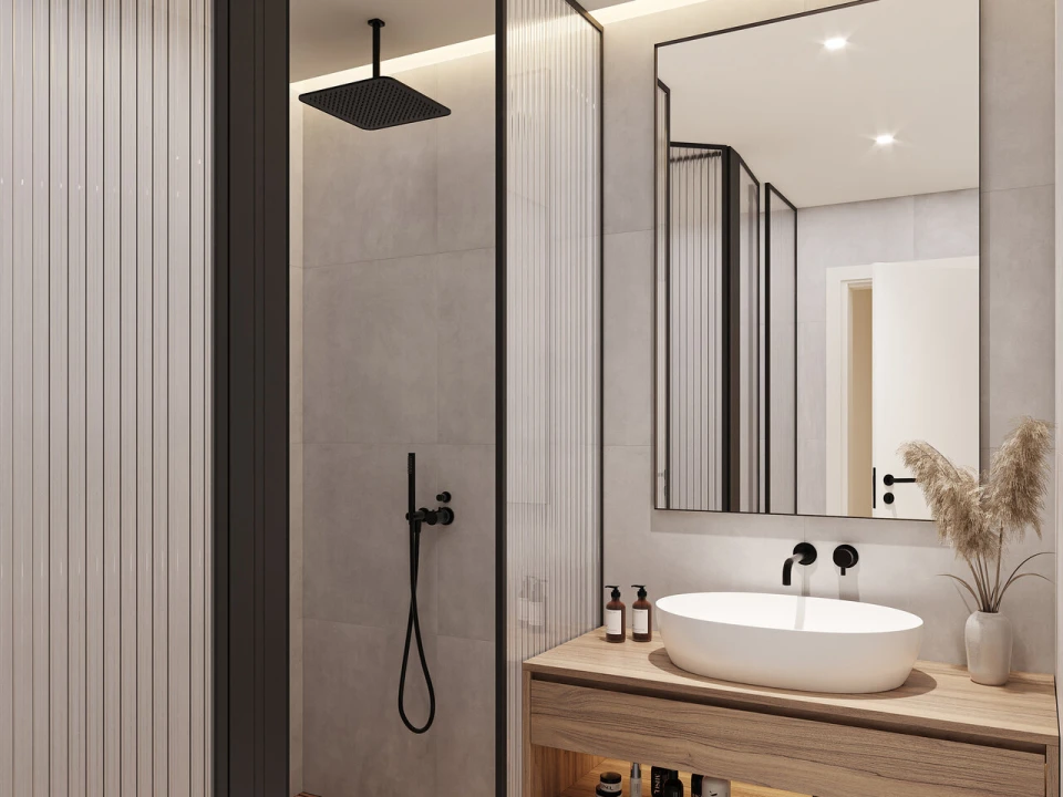 Apartamento T5 para Venda em Avenidas Novas Foto 17