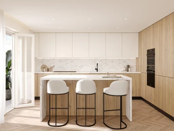Apartamento T5 para Venda em Avenidas Novas