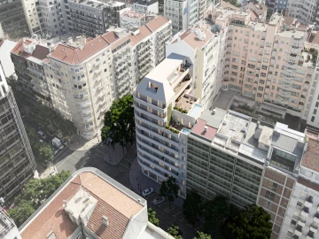 Apartamento T5 para Venda em Avenidas Novas