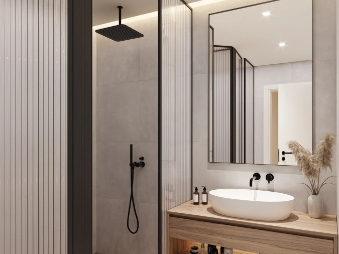 Apartamento T5 para Venda em Avenidas Novas Foto 17
