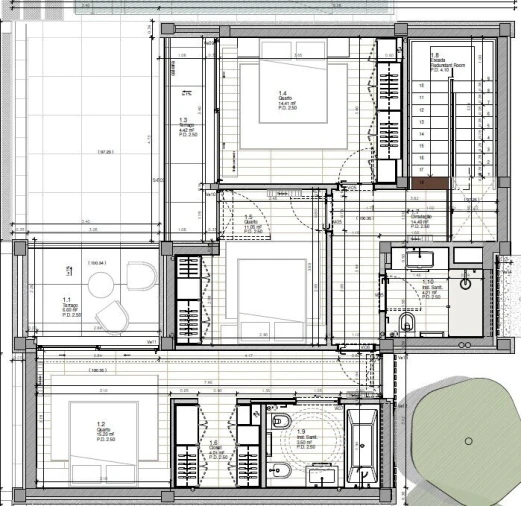 Moradia T3 para Venda em Encarnação Foto 36