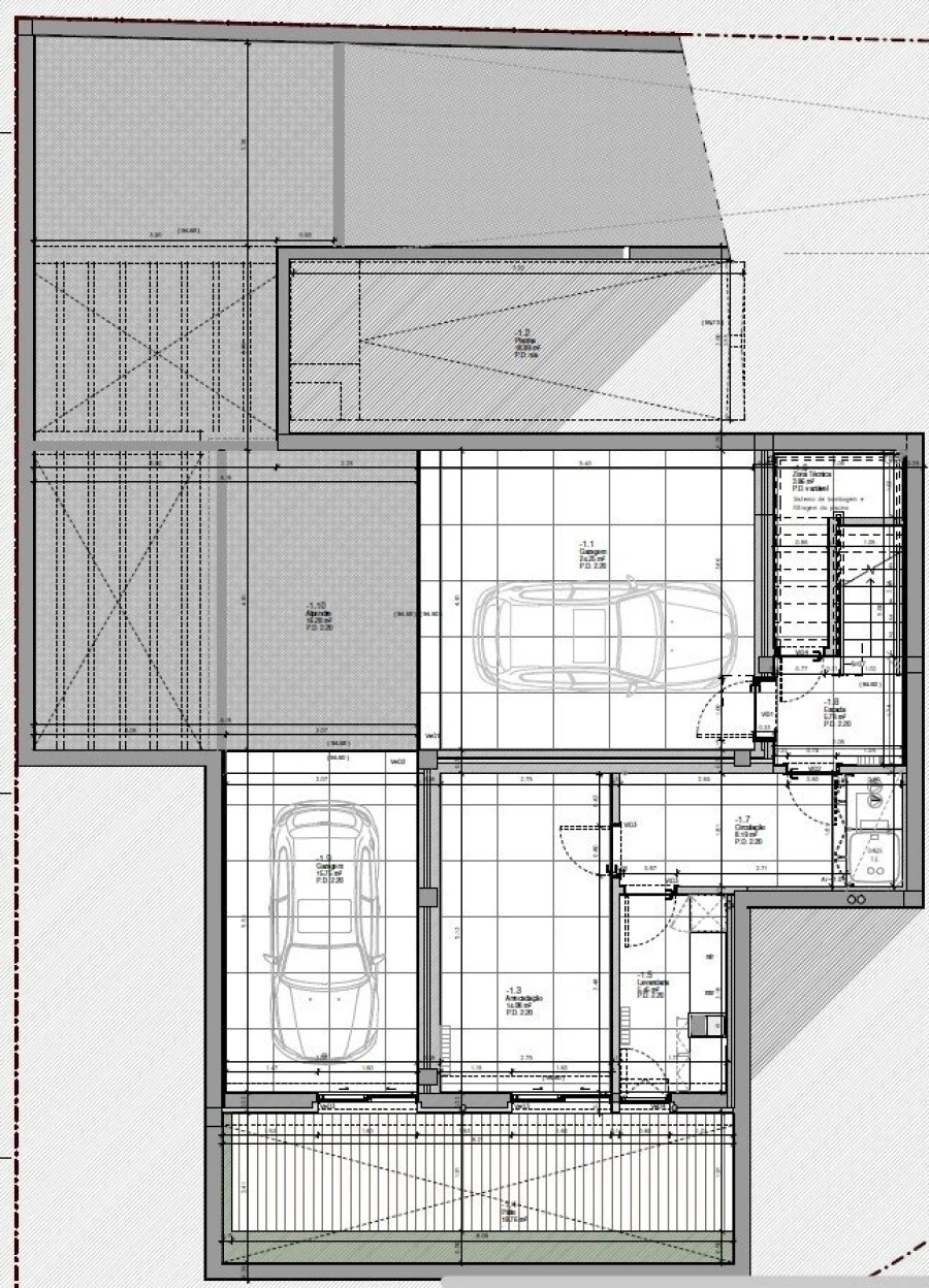 Moradia T3 para Venda em Encarnação Foto 34