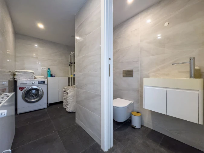 Moradia T3 para Venda em Encarnação Foto 28