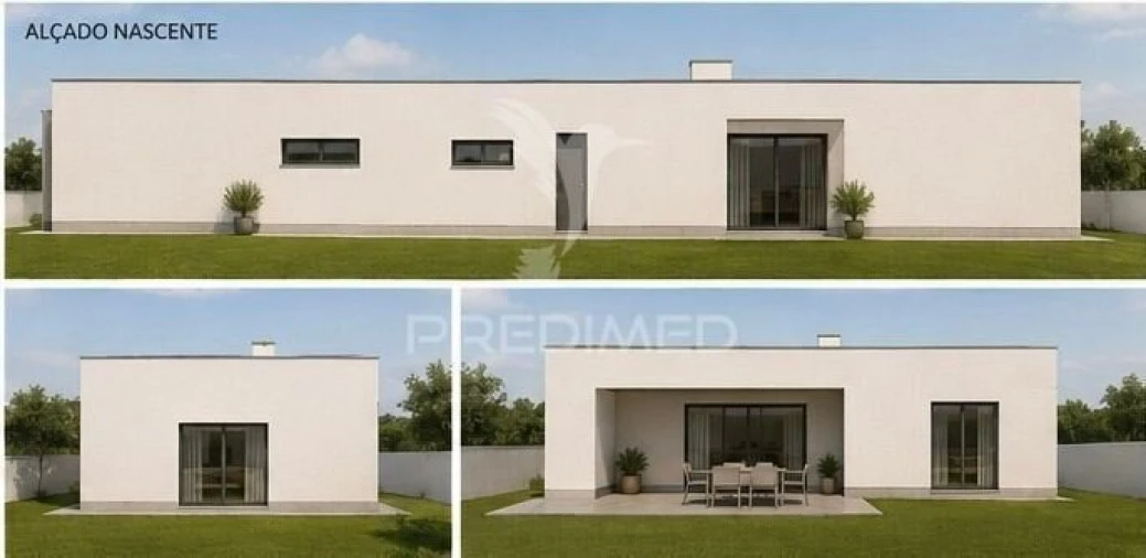 Moradia T4 para Venda em Nossa Sra de Fatima Foto 6