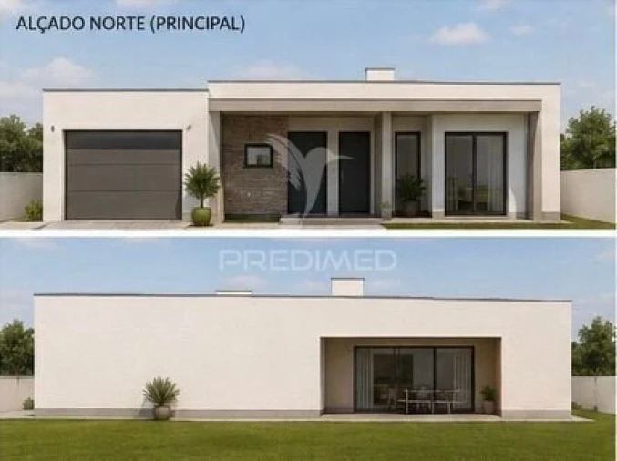 Moradia T4 para Venda em Nossa Sra de Fatima Foto 7