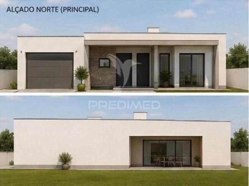 Moradia T4 para Venda em Nossa Sra de Fatima Foto 7