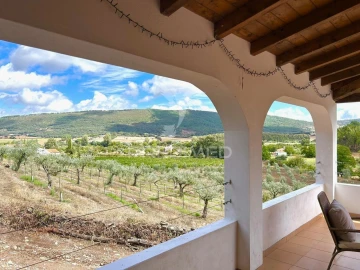 Quinta T5 para Venda em São Salvador da Aramenha