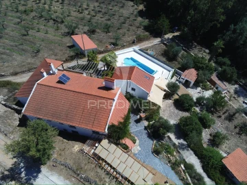 Quinta T5 para Venda em São Salvador da Aramenha