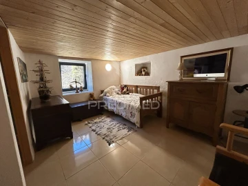 Quinta T5 para Venda em São Salvador da Aramenha