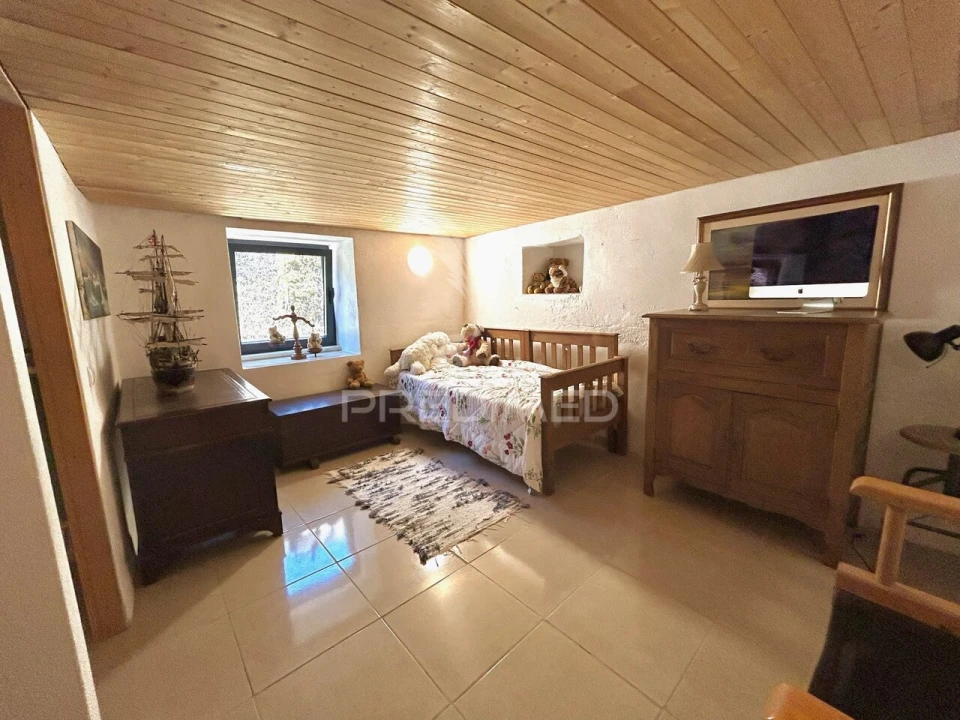 Quinta T5 para Venda em São Salvador da Aramenha Foto 25
