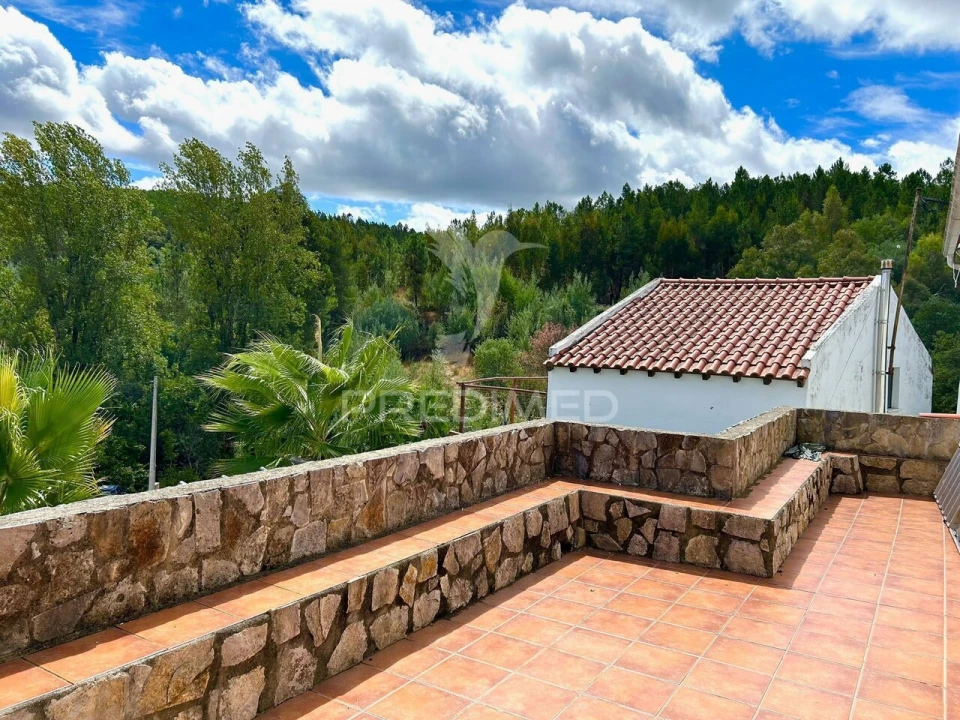Quinta T5 para Venda em São Salvador da Aramenha Foto 27