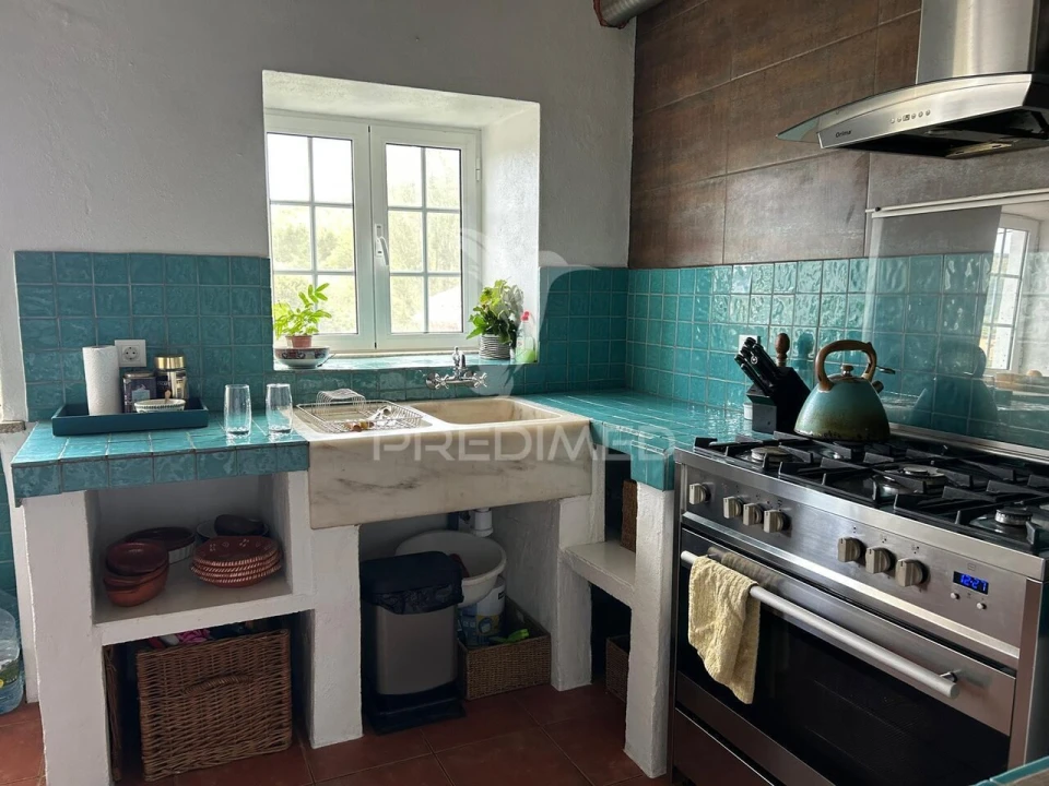 Quinta T5 para Venda em São Salvador da Aramenha Foto 29