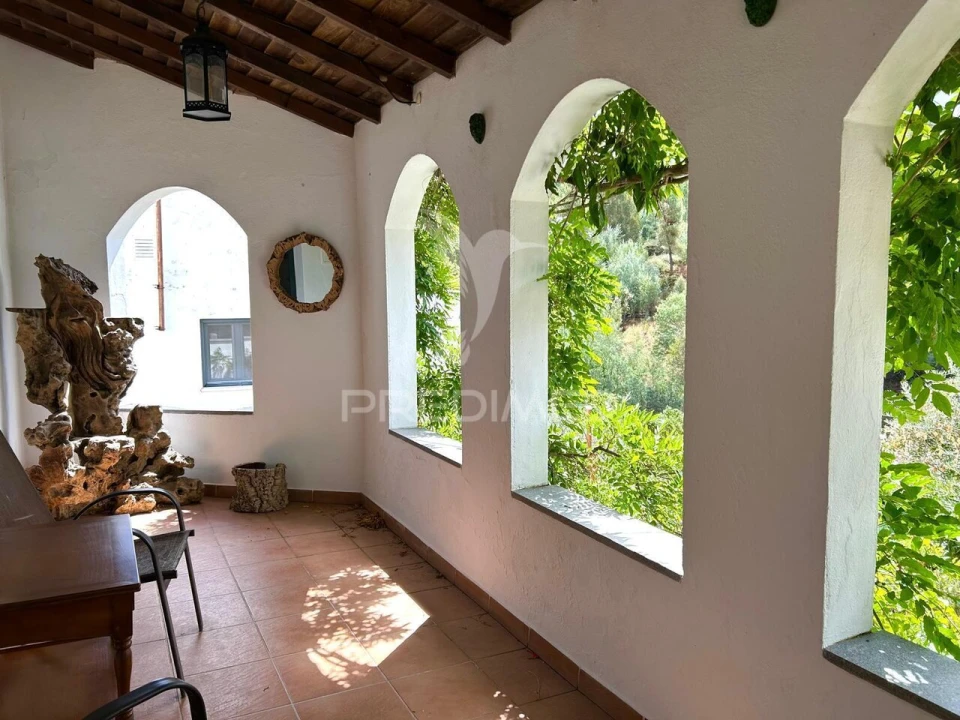 Quinta T5 para Venda em São Salvador da Aramenha Foto 18
