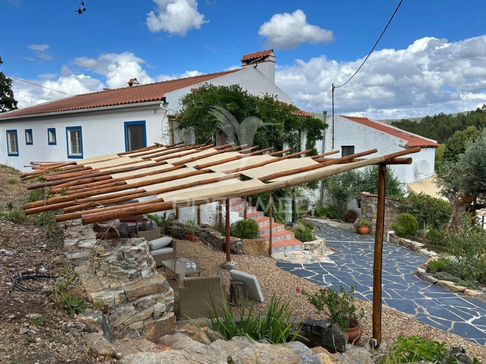 Quinta T5 para Venda em São Salvador da Aramenha Foto 40