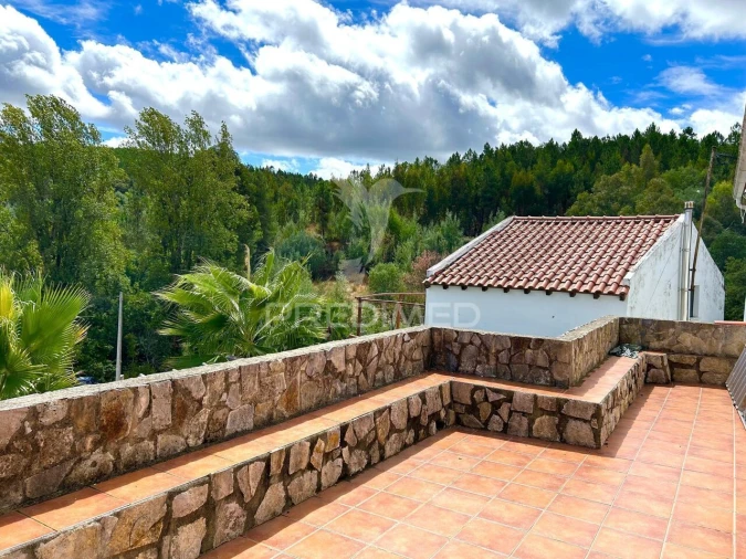 Quinta T5 para Venda em São Salvador da Aramenha Foto 25