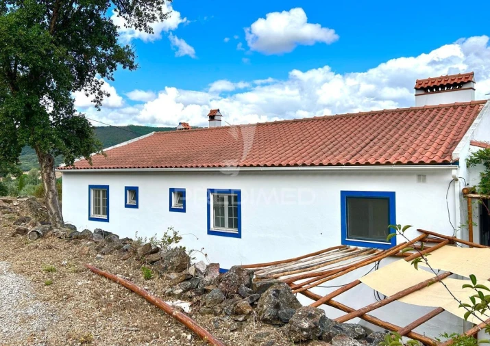 Quinta T5 para Venda em São Salvador da Aramenha Foto 39