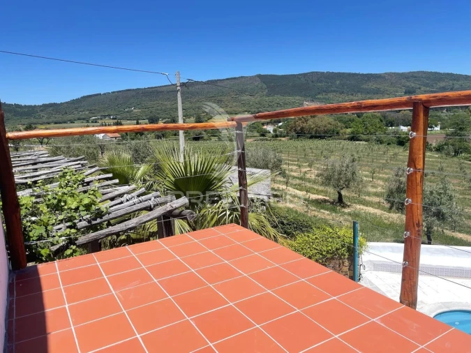 Quinta T5 para Venda em São Salvador da Aramenha Foto 11