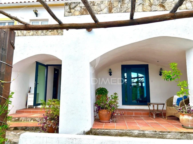 Quinta T5 para Venda em São Salvador da Aramenha Foto 34