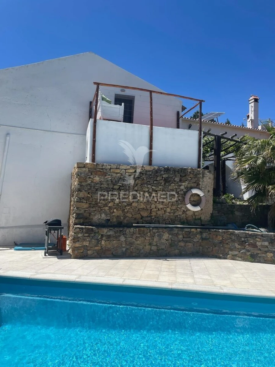 Quinta T5 para Venda em São Salvador da Aramenha Foto 8