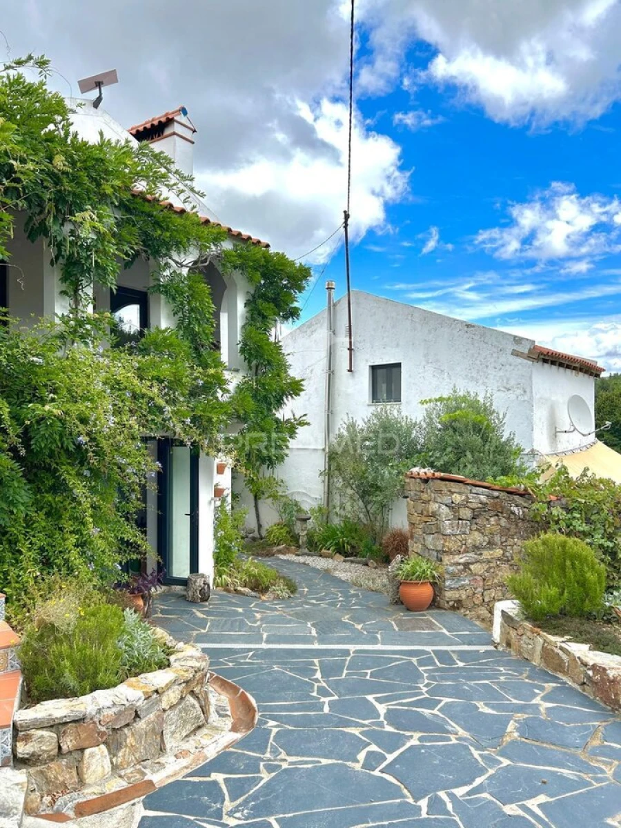 Quinta T5 para Venda em São Salvador da Aramenha Foto 36