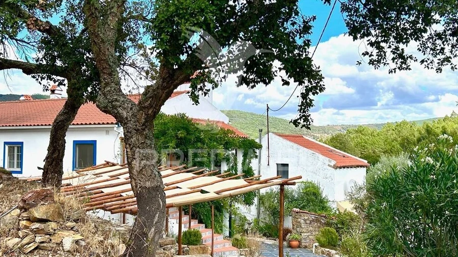 Quinta T5 para Venda em São Salvador da Aramenha