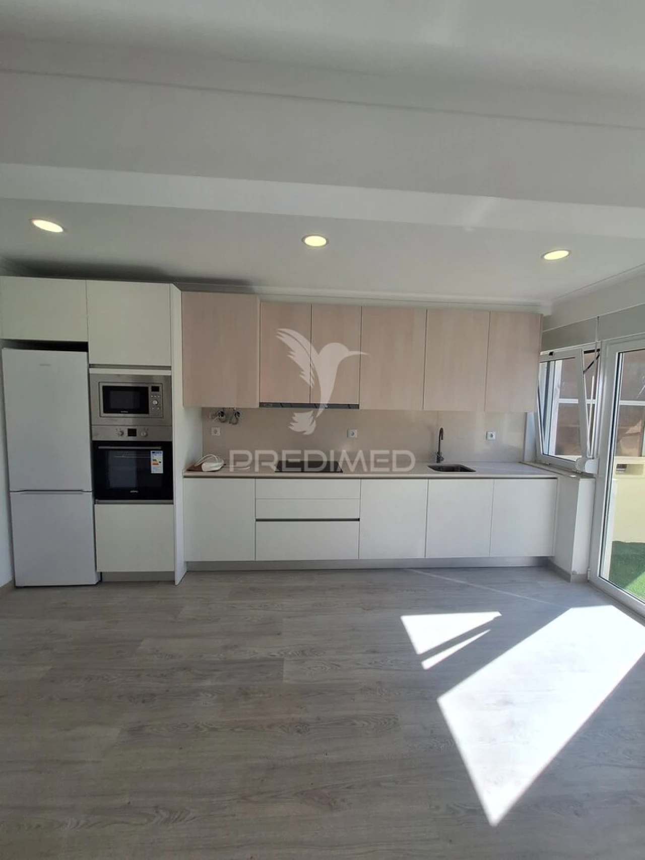 Apartamento T3 para Venda em Massamá e Monte Abraão Foto 4