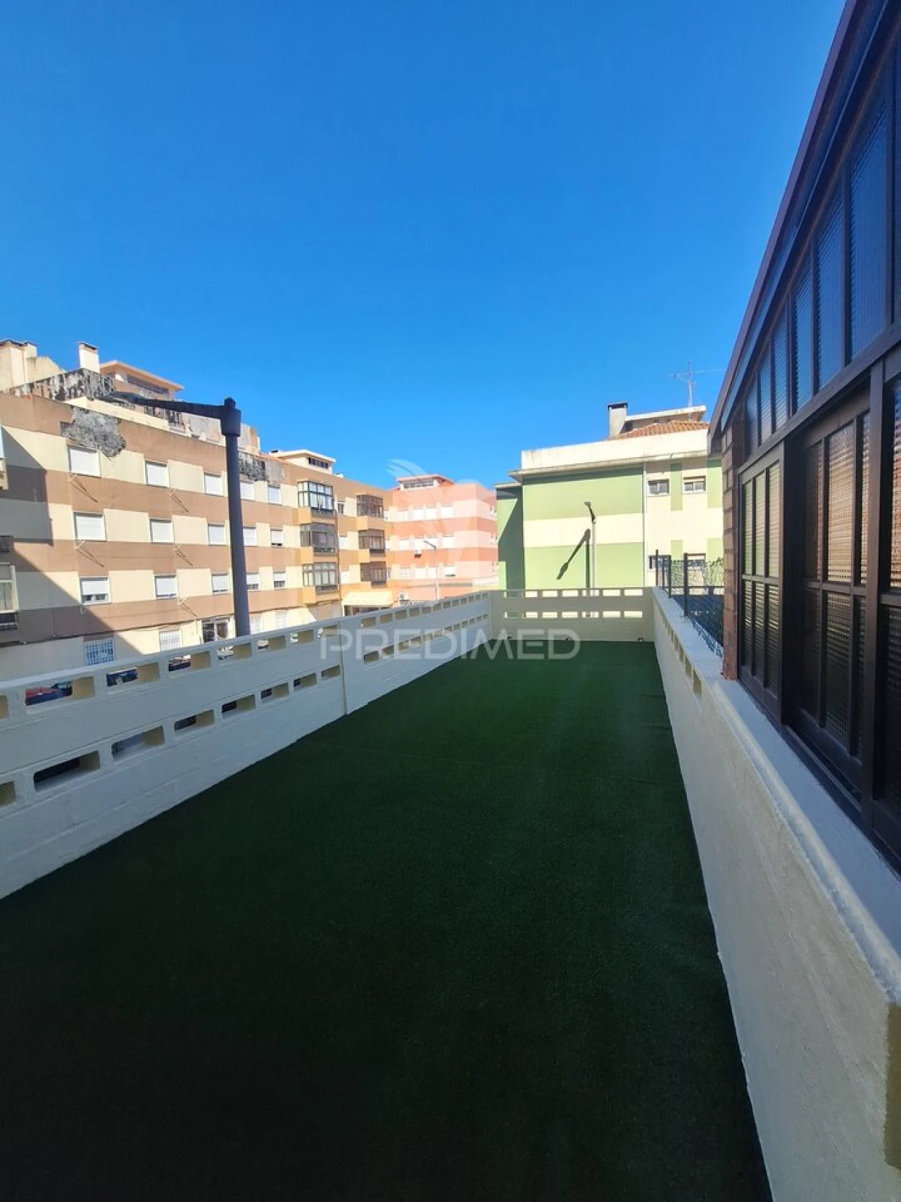 Apartamento T3 para Venda em Massamá e Monte Abraão Foto 2