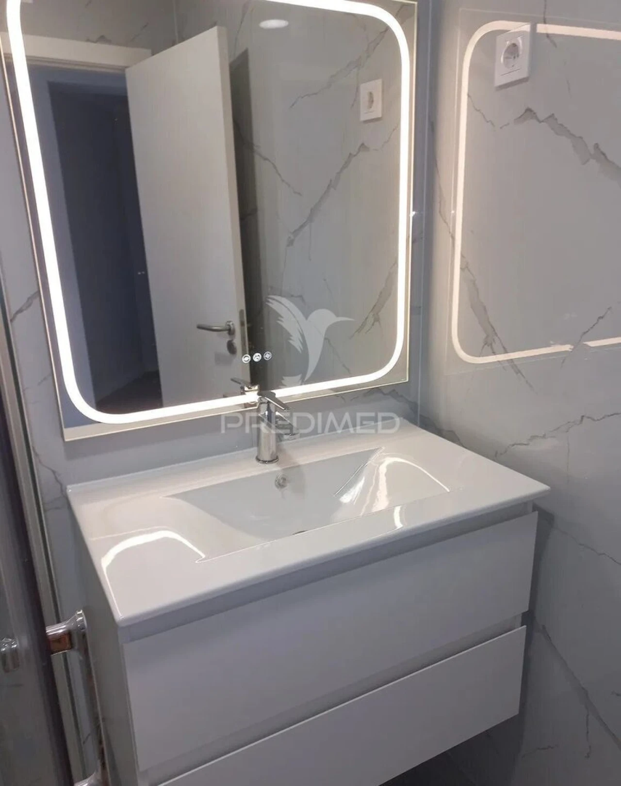 Apartamento T4 para Venda em Amora Foto 13