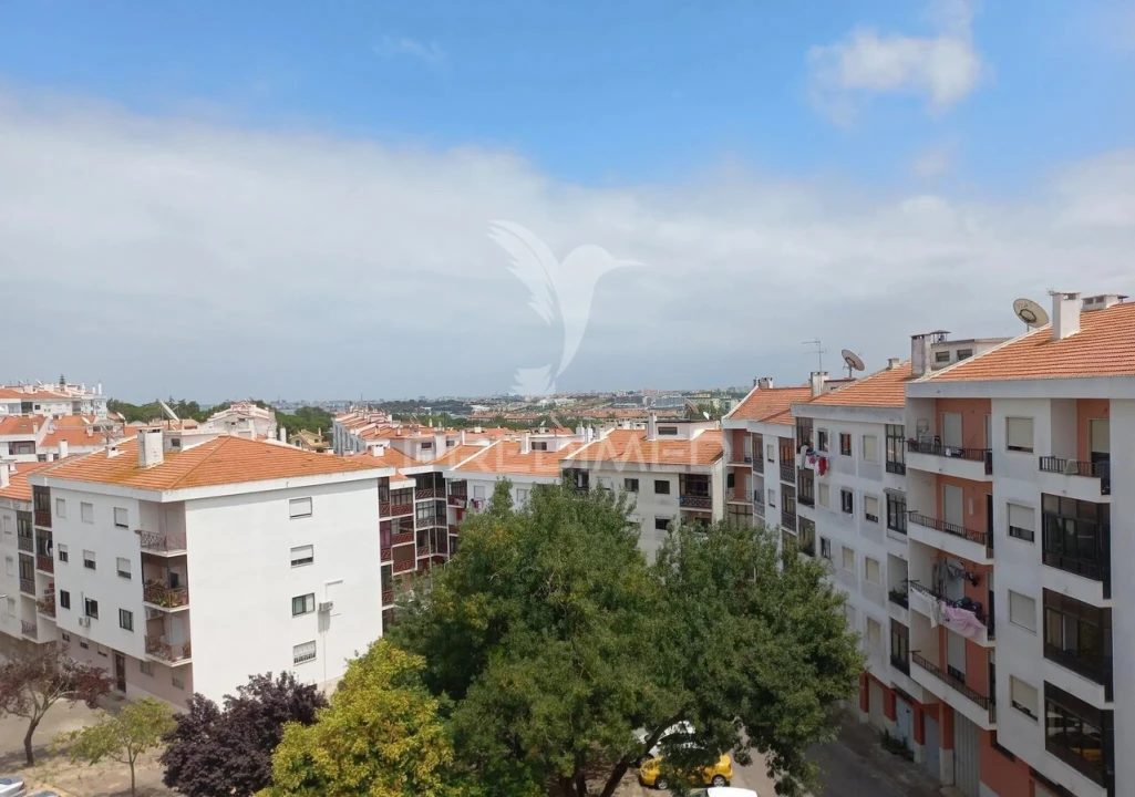 Apartamento T4 para Venda em Amora Foto 24