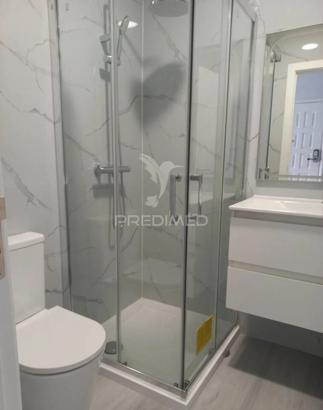 Apartamento T4 para Venda em Amora Foto 12