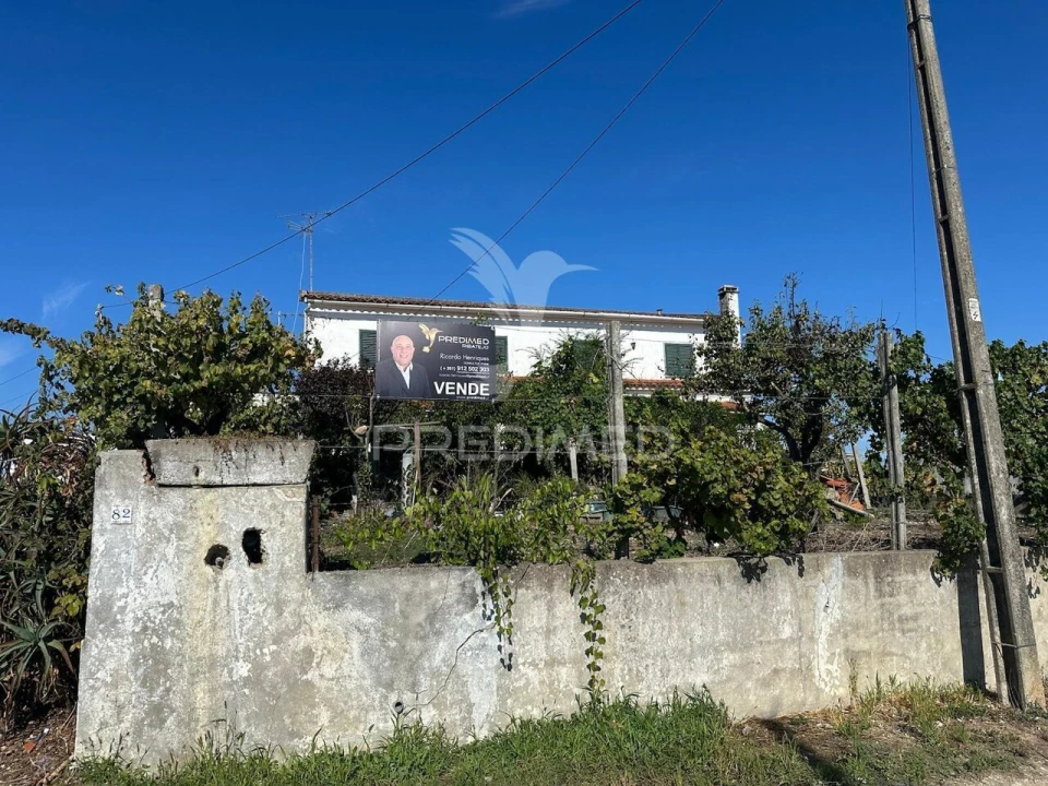 Moradia T4 para Venda em Marvila, Ribeira Santarém, São Salvador, São Nicolau Foto 32