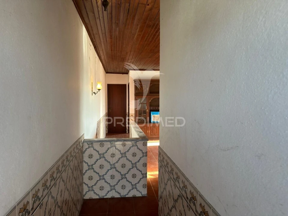 Moradia T4 para Venda em Marvila, Ribeira Santarém, São Salvador, São Nicolau Foto 18