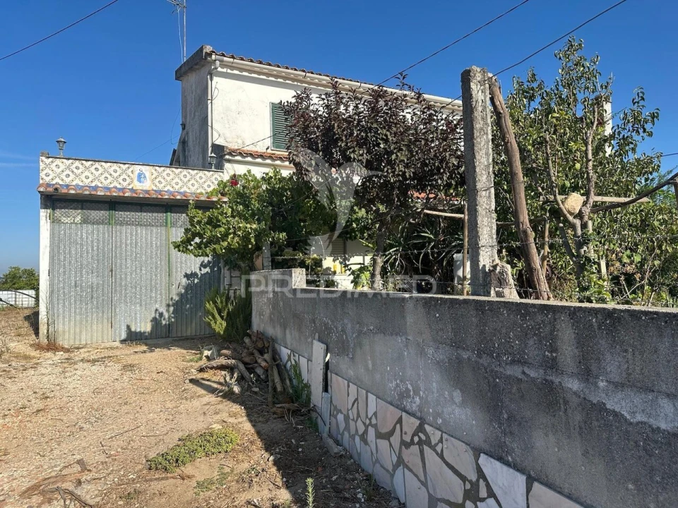 Moradia T4 para Venda em Marvila, Ribeira Santarém, São Salvador, São Nicolau Foto 9