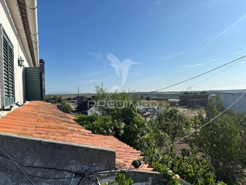 Moradia T4 para Venda em Marvila, Ribeira Santarém, São Salvador, São Nicolau Foto 15