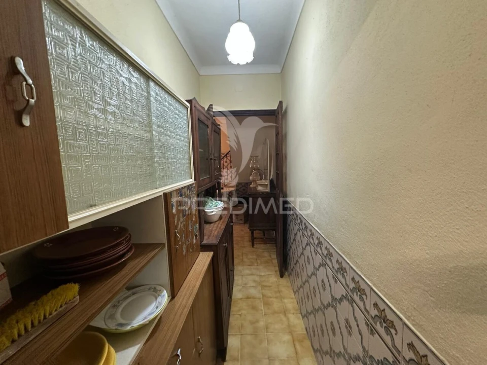 Moradia T4 para Venda em Marvila, Ribeira Santarém, São Salvador, São Nicolau Foto 28