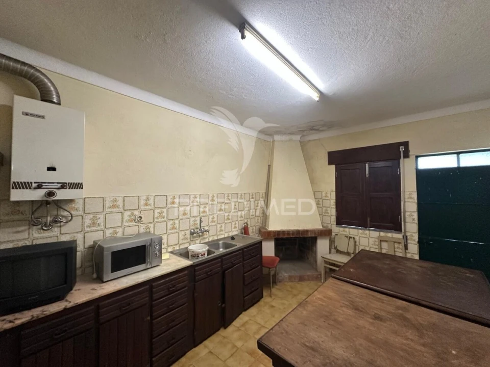 Moradia T4 para Venda em Marvila, Ribeira Santarém, São Salvador, São Nicolau Foto 20