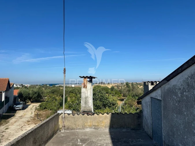 Moradia T4 para Venda em Marvila, Ribeira Santarém, São Salvador, São Nicolau Foto 19